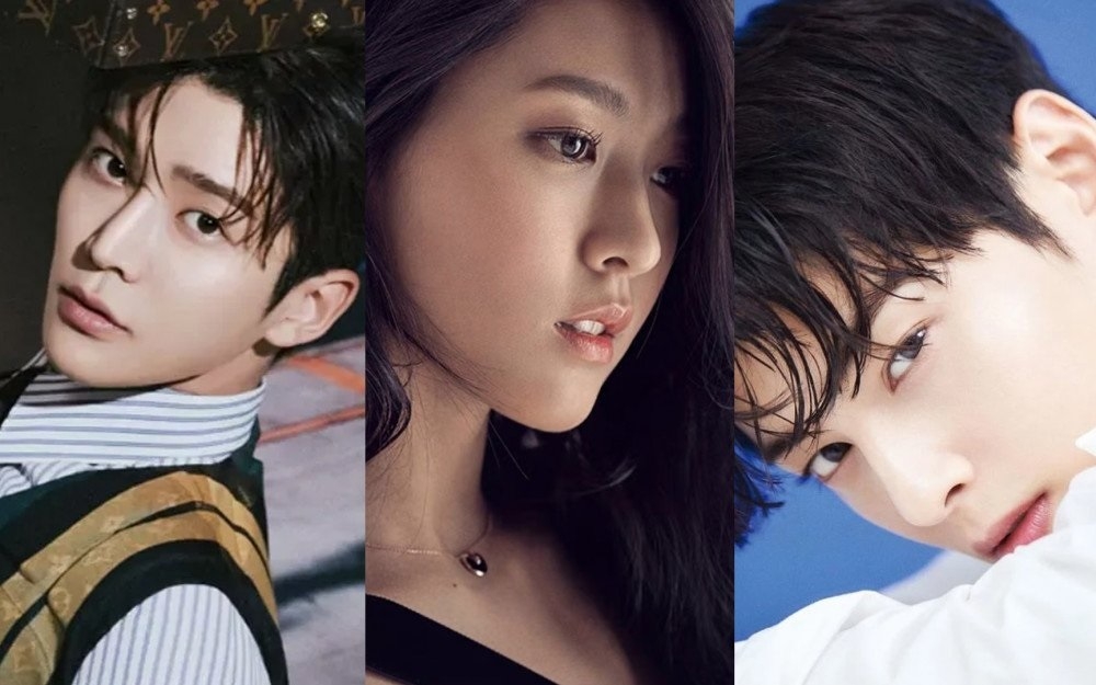 Sao Hàn ngày 28/11: Wanna One lần đầu tái hợp đầy đủ các thành viên sau gần 3 năm tan rã