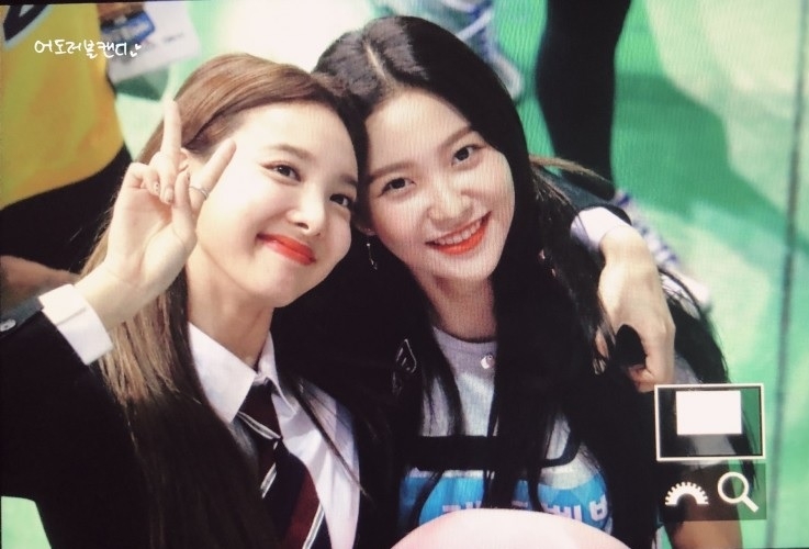 Điểm danh 6 cặp bạn thân đáng ngưỡng mộ nhất trong giới K-pop