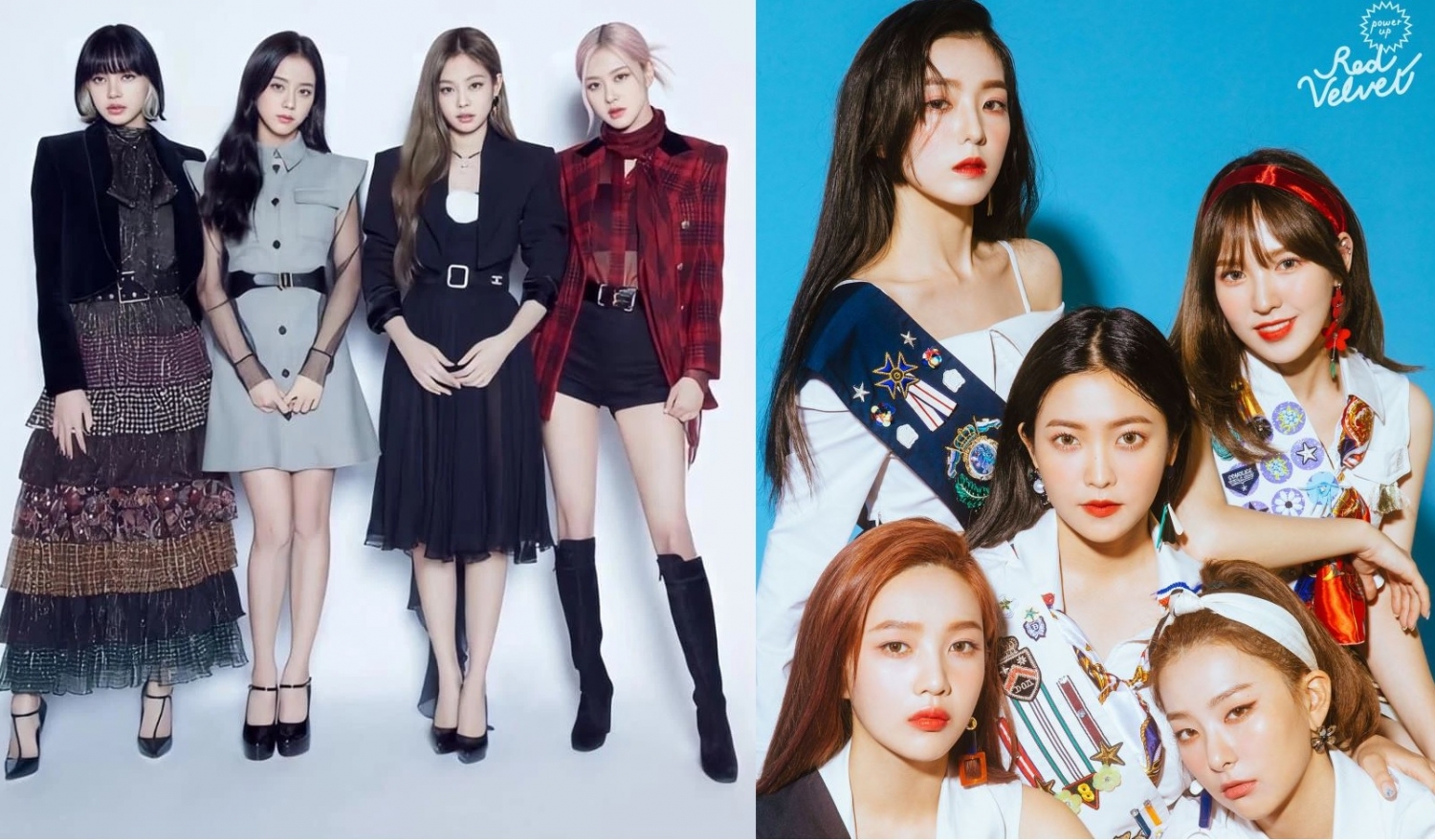 Sao Hàn ngày 2/12: TWICE trở thành nhóm nhạc nữ có visual đỉnh nhất do người hâm mộ bình chọn