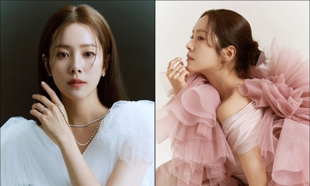 Tổng hợp sao Hàn tuần qua (20 - 26/12): Han Ji Min 