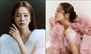 Tổng hợp sao Hàn tuần qua (20 - 26/12): Han Ji Min 