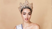 Anchilee Scott Kemmis giành trọn trái tim fan quốc tế sau Miss Universe 2021 với phong trào #RealSizeBeauty