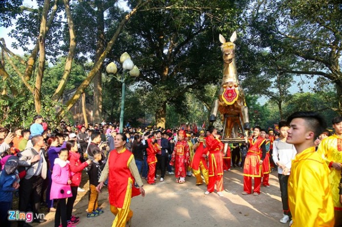hoi giong van hon loan