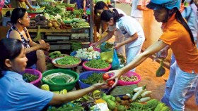 Chỉ số niềm tin tiêu dùng đạt kỷ lục