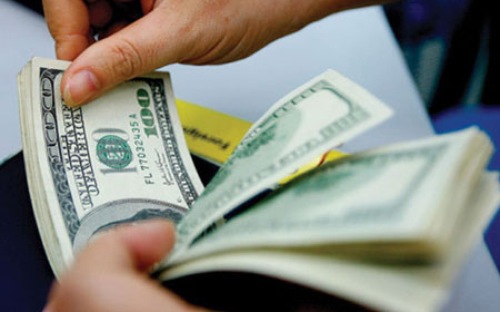 NHNN: Tỷ giá tăng 1%