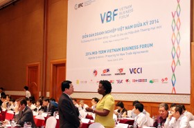 Bộ trưởng Bộ Công Thương: Việt Nam không thiếu điện