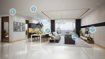 Bất động sản phía Tây Hà Nội tiếp tục “tạo sóng”