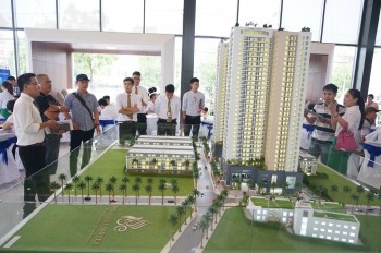 Những gói vay “siêu ưu đãi” trên thị trường bất động sản