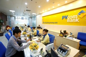 “Tháng vàng thanh toán” tại PVcomBank