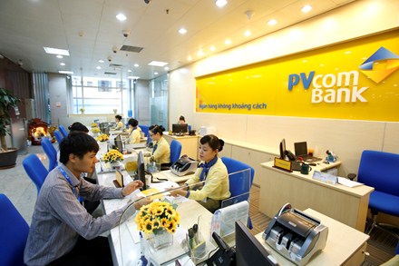 “Tháng vàng thanh toán” tại PVCombank