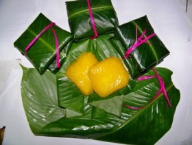 Công bố 50 đặc sản quà tặng Việt Nam