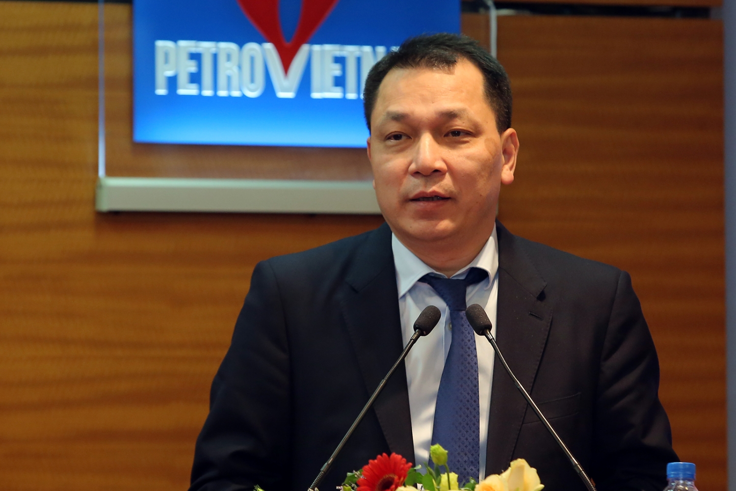 pvep dat muc tieu khai thac 961 trieu tan quy dau trong nam 2019