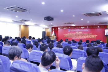PVTrans học tập, quán triệt và triển khai thực hiện nghị quyết Trung ương 8, khóa XII