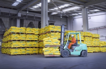 PVFCCo công bố kế hoạch sản xuất kinh doanh năm 2019