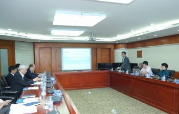 Báo Năng lượng Mới - PetroTimes tổng kết hoạt động năm 2019