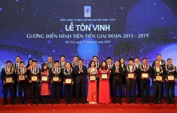 PV Power hoàn thành vượt mức các chỉ tiêu kế hoạch năm 2019