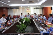 pvep bo nhiem pho tong giam doc va nhan su cac ban chuyen mon