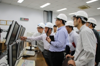 VNPOLY sẵn sàng vượt thách thức