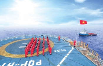 Giải pháp nào để PVN đột phá về khoa học công nghệ?