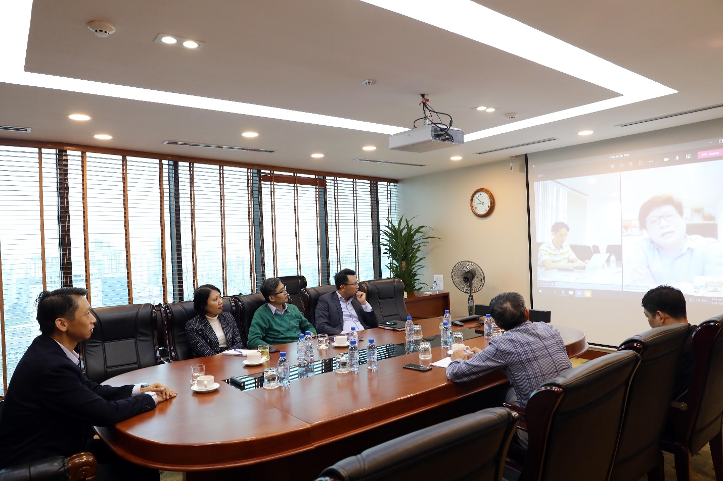 Người lao động dầu khí ở PVEP nơi tâm dịch: Trong mọi hoàn cảnh, sẽ hoàn thành tốt nhiệm vụ được giao
