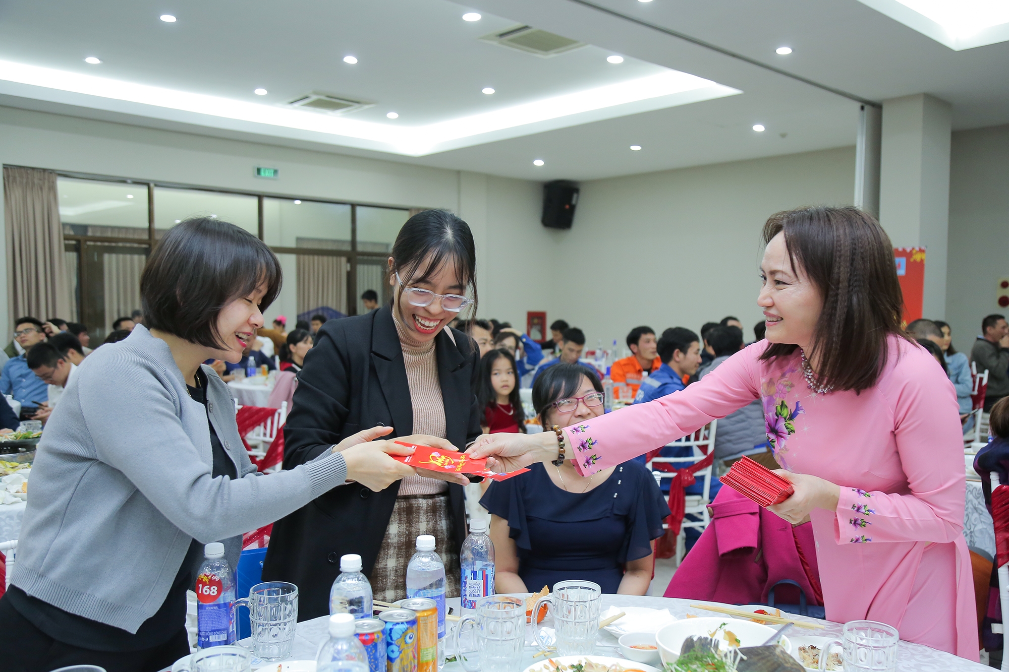 CĐ DKVN tổ chức 