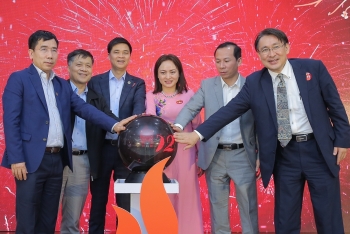CĐ DKVN tổ chức "Xuân nghĩa tình Dầu khí - Kết nối yêu thương" tại Thanh Hóa