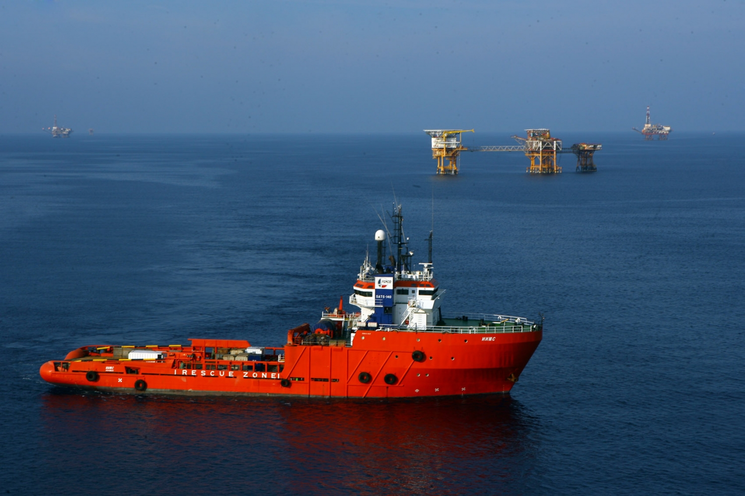 Chuyên gia Nga: UNCLOS có giá trị chiến lược quan trọng trong vấn đề Biển Đông