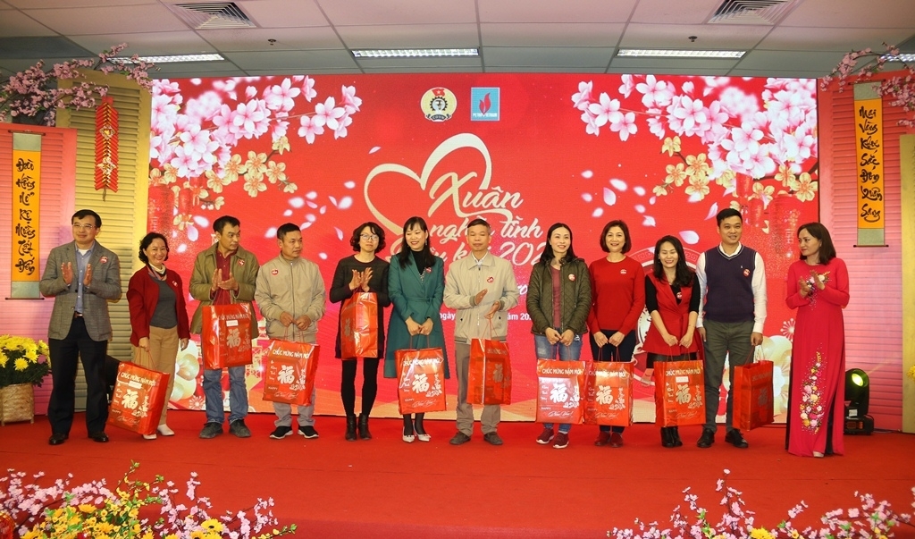 CĐ DKVN triển khai chương trình 