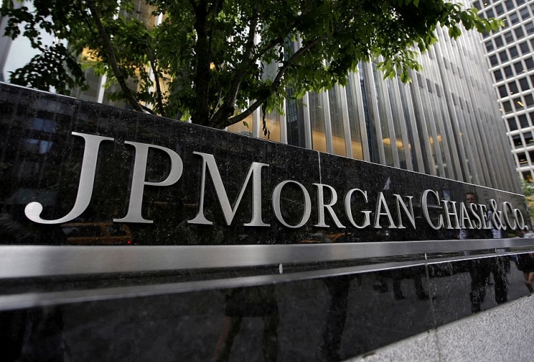 JPMorgan hạ dự báo nhu cầu dầu JPMorgan hạ dự báo nhu cầu dầu