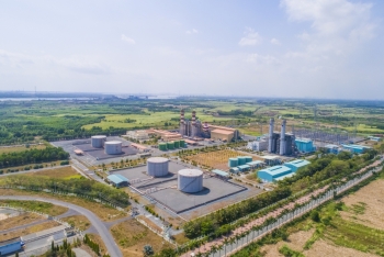 Công tác an toàn - sức khỏe - môi trường góp phần đưa PV Power phát triển bền vững