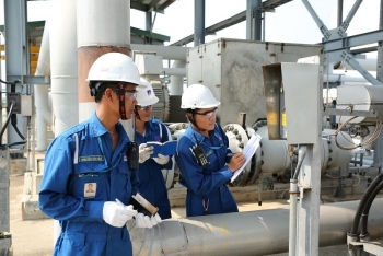 Giải thưởng Sáng tạo KHCN Việt Nam 2018: Hai công trình của BSR đạt giải Ba