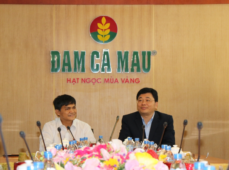 xuan am ap tet se chia tai pvcfc nhung ngay dau nam ky hoi 2019