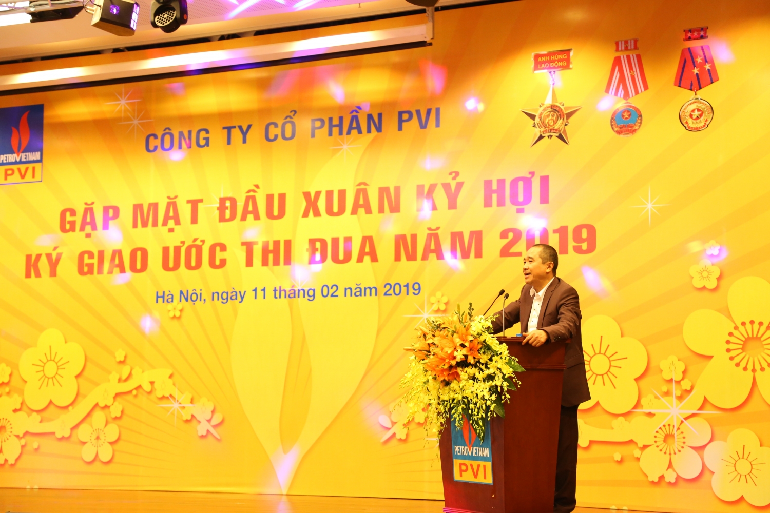 pvi to chuc gap mat dau xuan ky hoi va ky giao uoc thi dua 2019