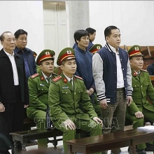 cuu giam doc so tai chinh da nang bi khoi to do lien quan vu nhom