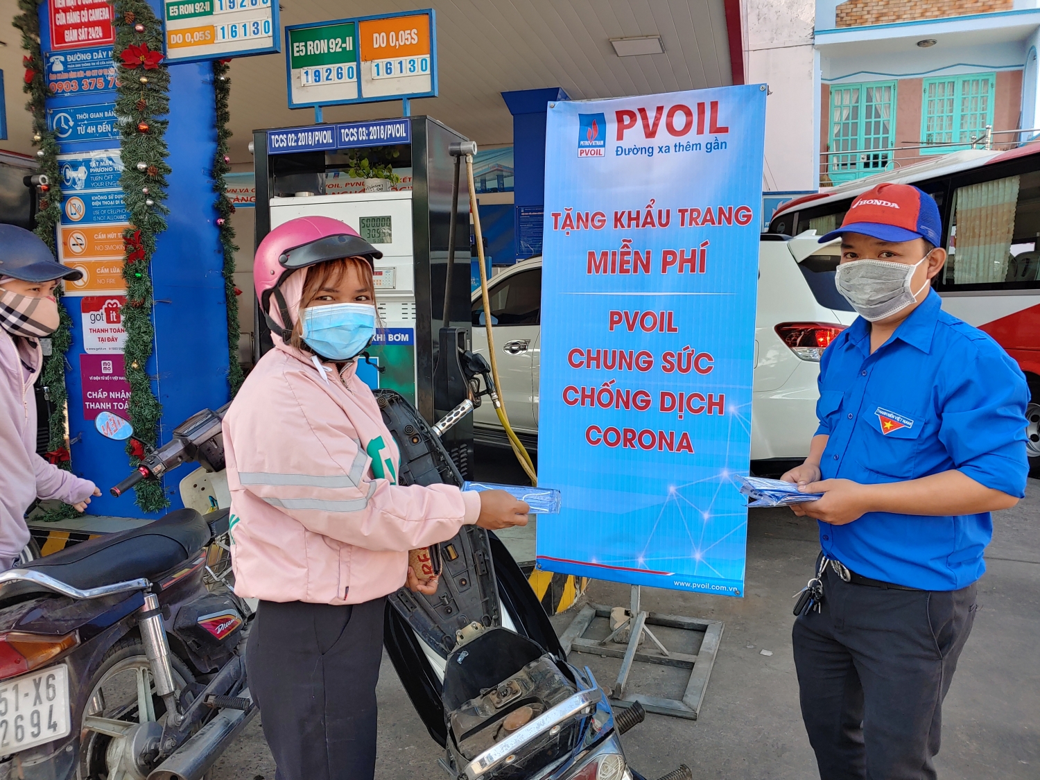 giu vung nhip do san xuat pvn nop ngan sach nha nuoc thang 12020 vuot hon 17 ke hoach