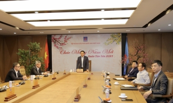 Đảm bảo vận hành sản xuất an toàn, ổn định trong dịp Tết Nguyên đán