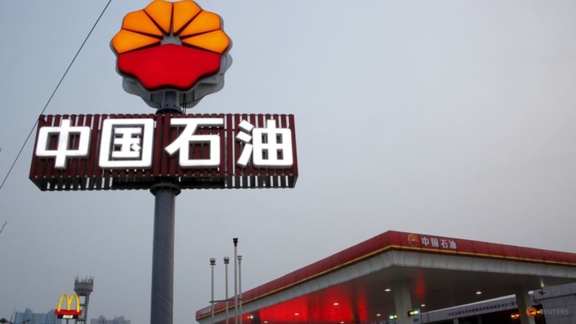 PetroChina đầu tư 5,3 tỷ USD cải tạo nhà máy hóa dầu