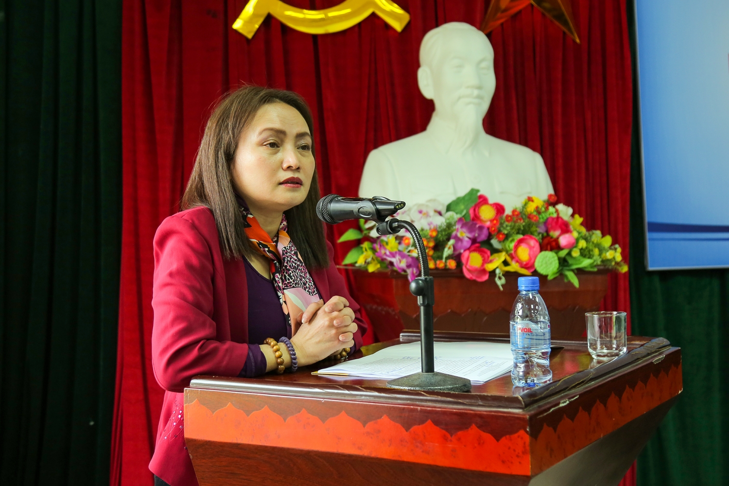 Nỗ lực, quyết tâm cao nhất sớm đưa NMNĐ Thái Bình 2 vào vận hành thương mại