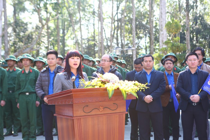 khoi dong tet trong cay va thang thanh nien 2016