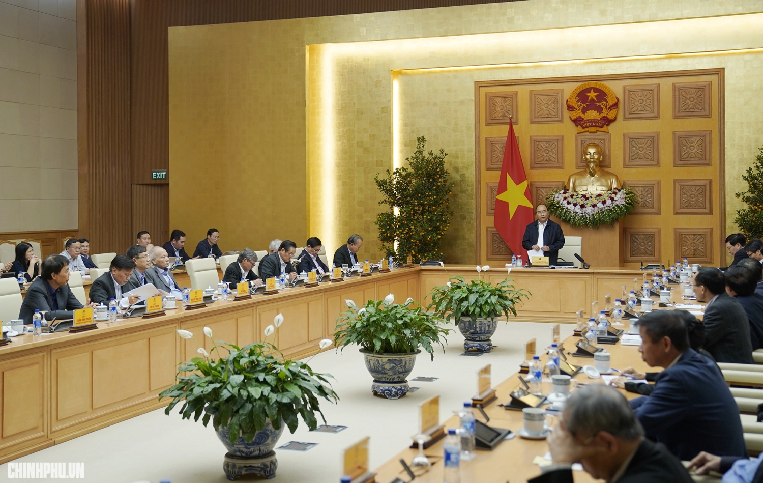 can tao dieu kien thuan loi de thuc day phat trien kinh te tu nhan