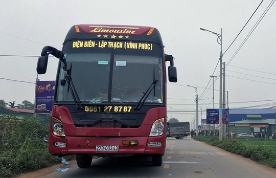 Quý I/2019: Hơn 1.900 người tử vong vì tai nạn giao thông