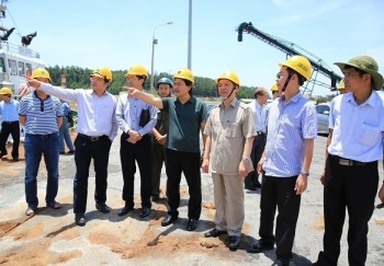 Truyền thông đồng hành, chia sẻ khó khăn với PVN