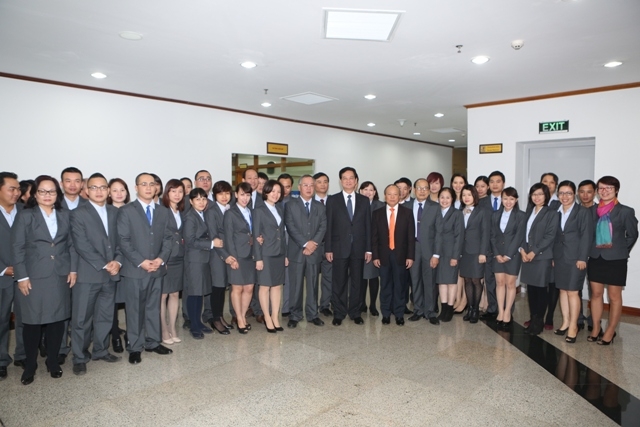 Năng lượng Mới & PetroTimes - Hành trình 10 năm kết nối thông tin Dầu khí