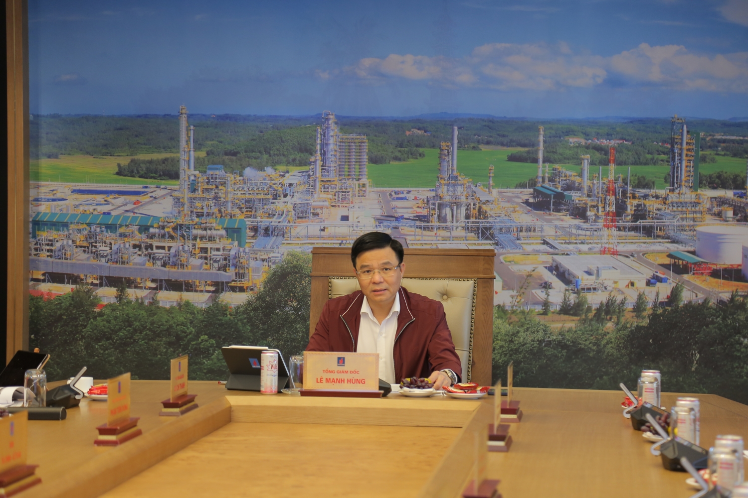 Triển khai cập nhật hệ thống văn bản quy phạm nội bộ đồng thời với công tác chuyển đổi số