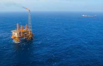 Petrovietnam: Thực hành tiết kiệm là một trong những nhiệm vụ trọng tâm trong điều hành sản xuất kinh doanh