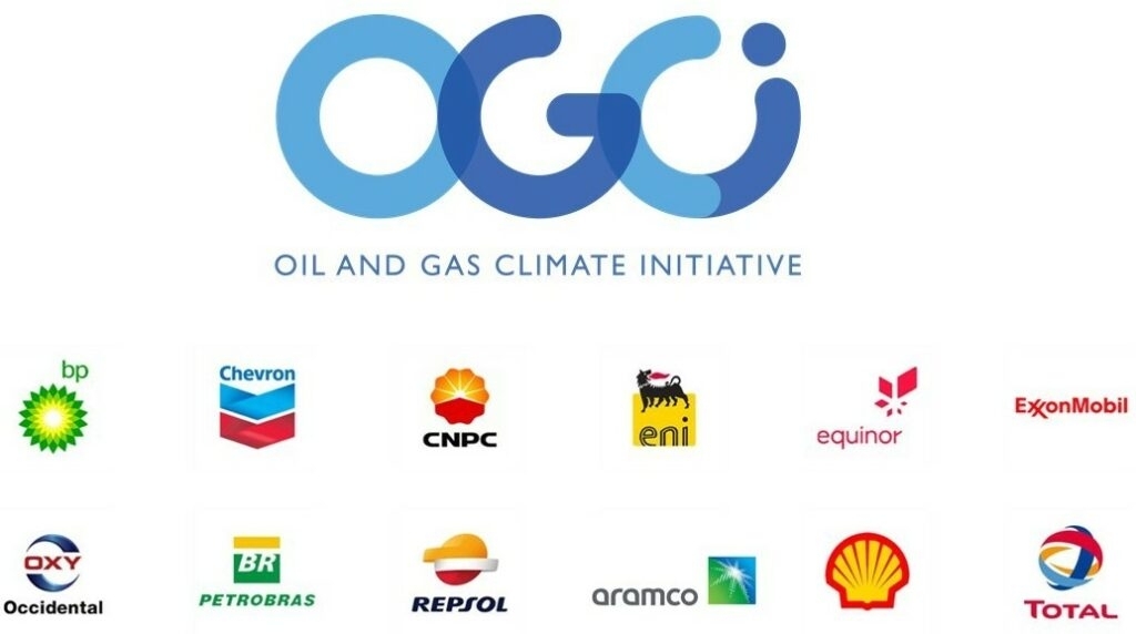 Các công ty năng lượng hàng đầu chuẩn bị khởi động quỹ công nghệ xanh trị giá 1 tỷ USD