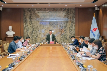 Hội nghị Ban Chấp hành lần thứ 8, khóa III, nhiệm kỳ 2020 - 2025