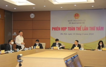 Hoàn thiện Luật Dầu khí sẽ tạo hành lang pháp lý đồng bộ để triển khai các hoạt động dầu khí trong thực tiễn
