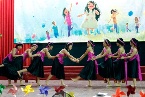 trò chơi