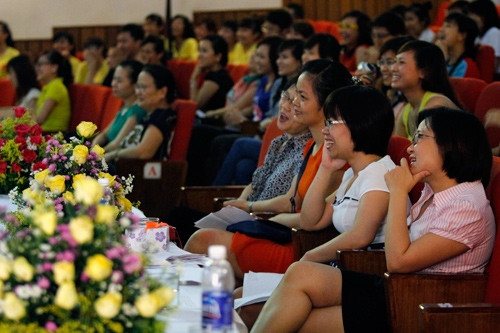 về tuổi thơ